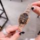 Japan Grade Longines Symphonette Watch Rose Gold Diamond (2)_th.jpg